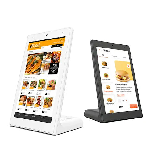 What to Consider When Choosing a Self-Service Kiosk for Your Business