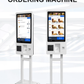 Self ordering kiosk 32 inch