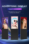 43 Inch Full HD Digital Standee
