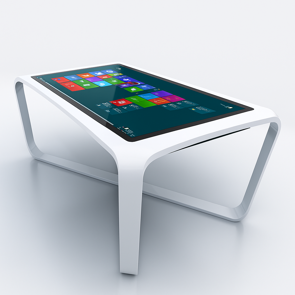 ProLegend Touch Table – 43 Inch