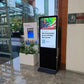 Prolegend 43" Digital Standee Kiosk – PL-DSK43