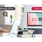 LG Interactive Flat Panel Display 65Inch