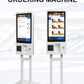 Self ordering kiosk 32 inch