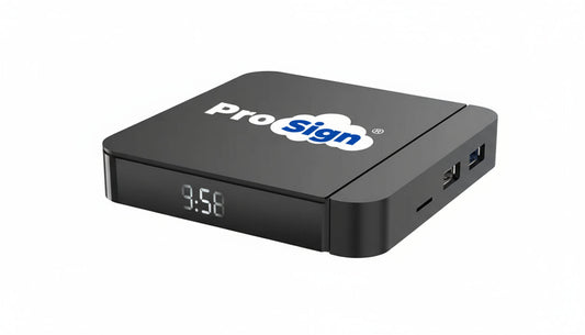 Prolegend PL-Mini4 Android Player