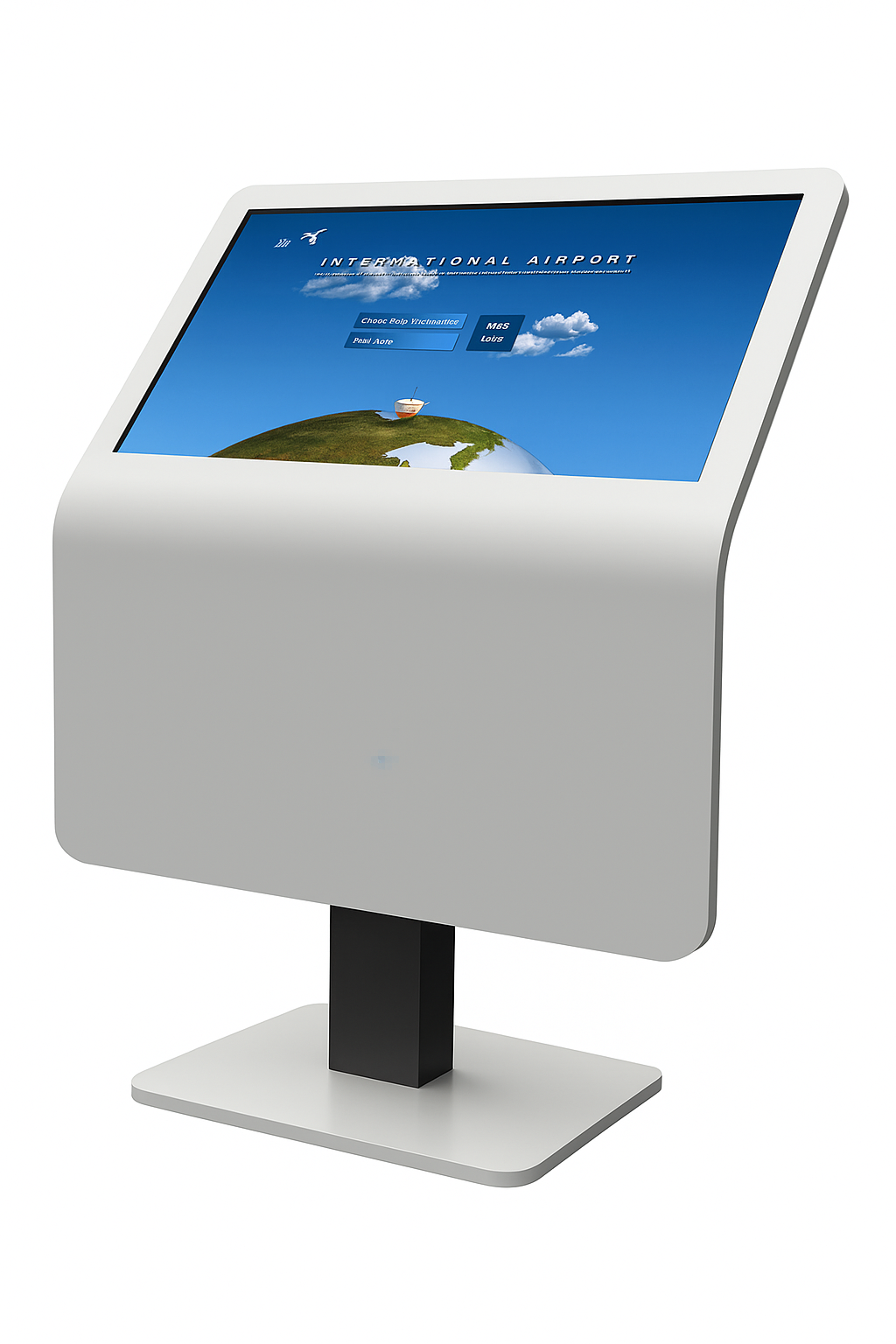 ProLegend Way Finder 43 Inch